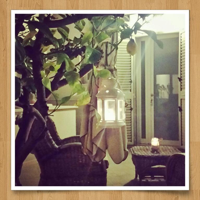 Io Resto Qui Bed & Breakfast Monopoli Room photo